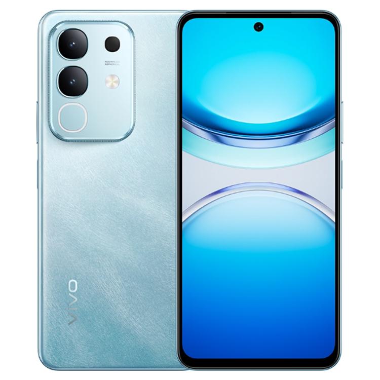 vivo Y300t, 8GB+256GB, Face ID / Side Fingerprint, 6.72 inch Android 15 OriginOS 5 Dimensity 7300 Octa Core, OTG, NFC, Network: 5G, 12GB+256GB vivo Y300t, 8GB+256GB, Face ID / Side Fingerprint, 6.72 inch Android 15 OriginOS 5 Dimensity 7300 Octa Core, OTG, NFC, Network: 5G, 12GB+256GB